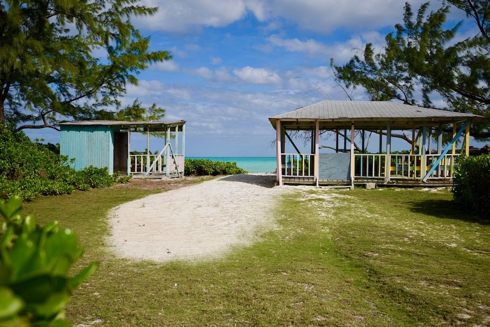 Nathan's Lodge 3 estrellas en Kemps Bay