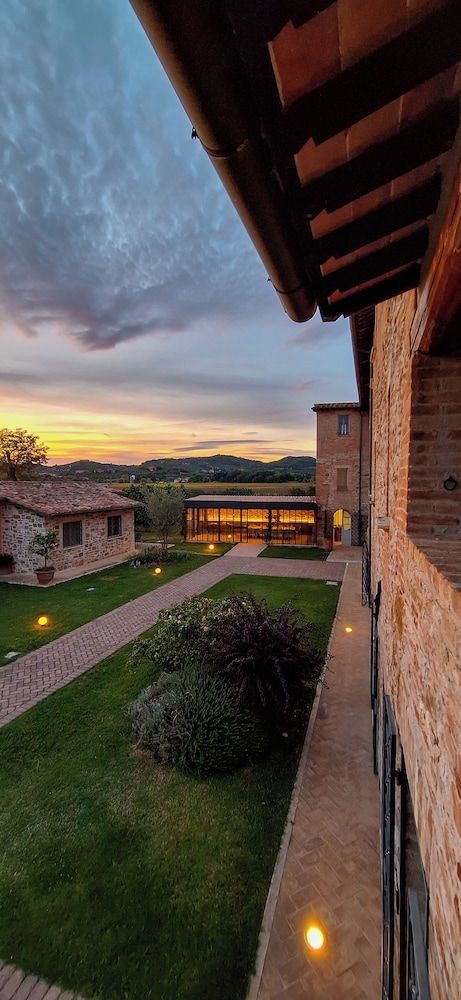 Anna Boccali Resort 3