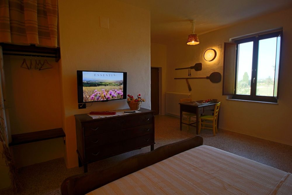 Agriturimo Essentia Dimora Rurale 3