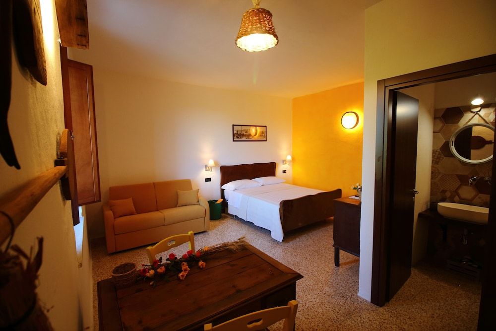 Agriturimo Essentia Dimora Rurale 2