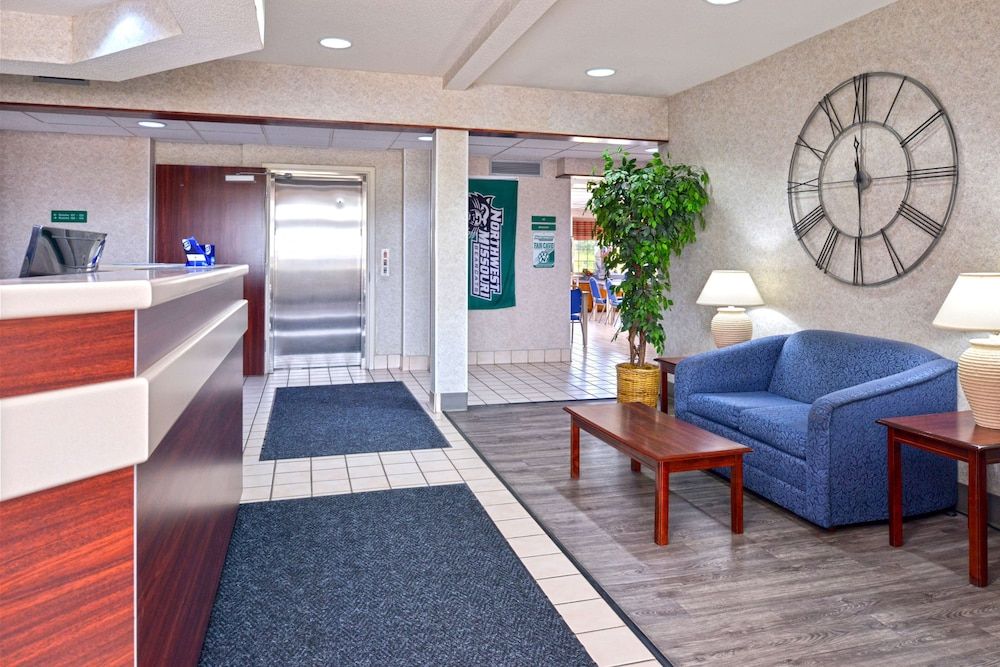 Americas Best Value Inn & Suites Maryville 2