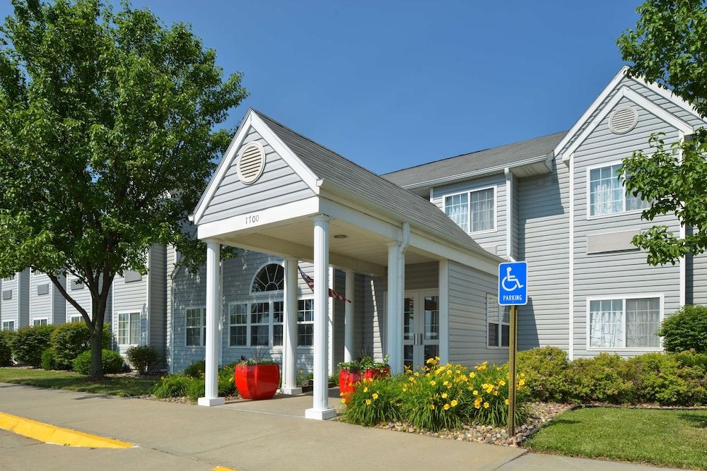 Americas Best Value Inn & Suites Maryville 3 estrellas en Maryville