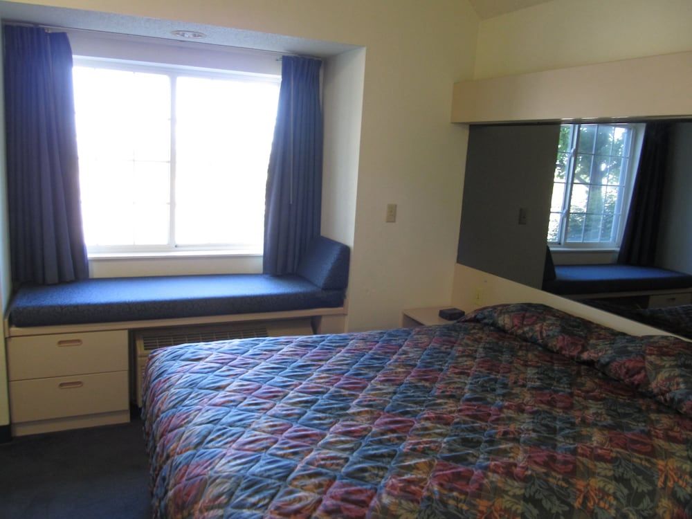 Americas Best Value Inn & Suites Maryville 3