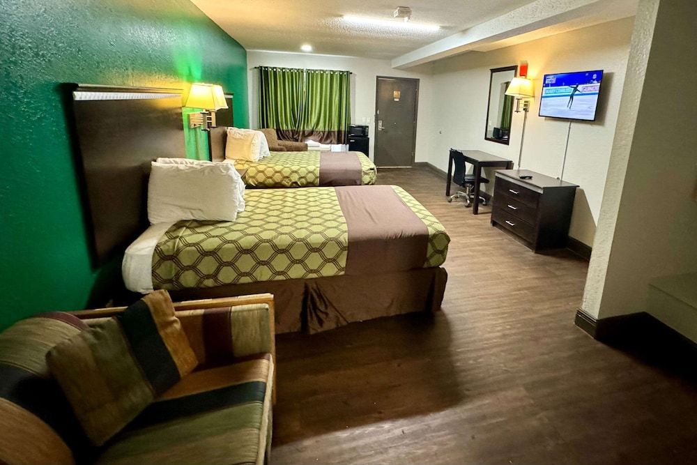 Rodeway Inn Georgetown 2 estrellas en Georgetown