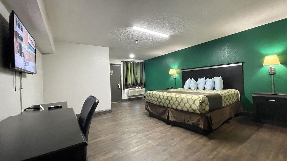 Rodeway Inn Georgetown 3
