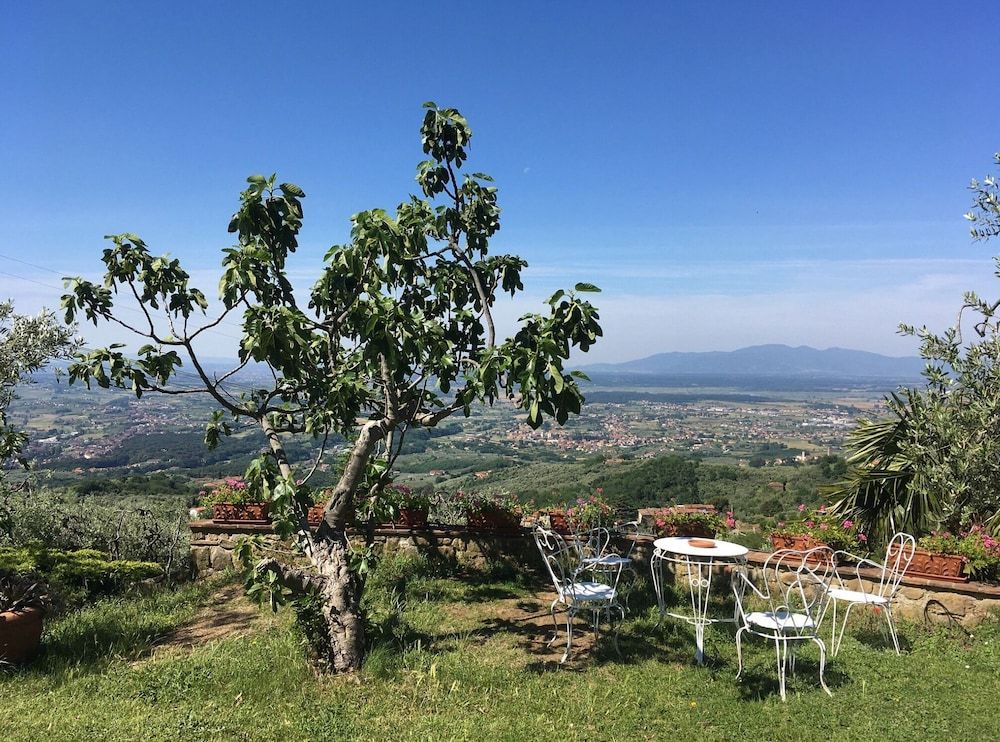 Borgo La Casetta 2