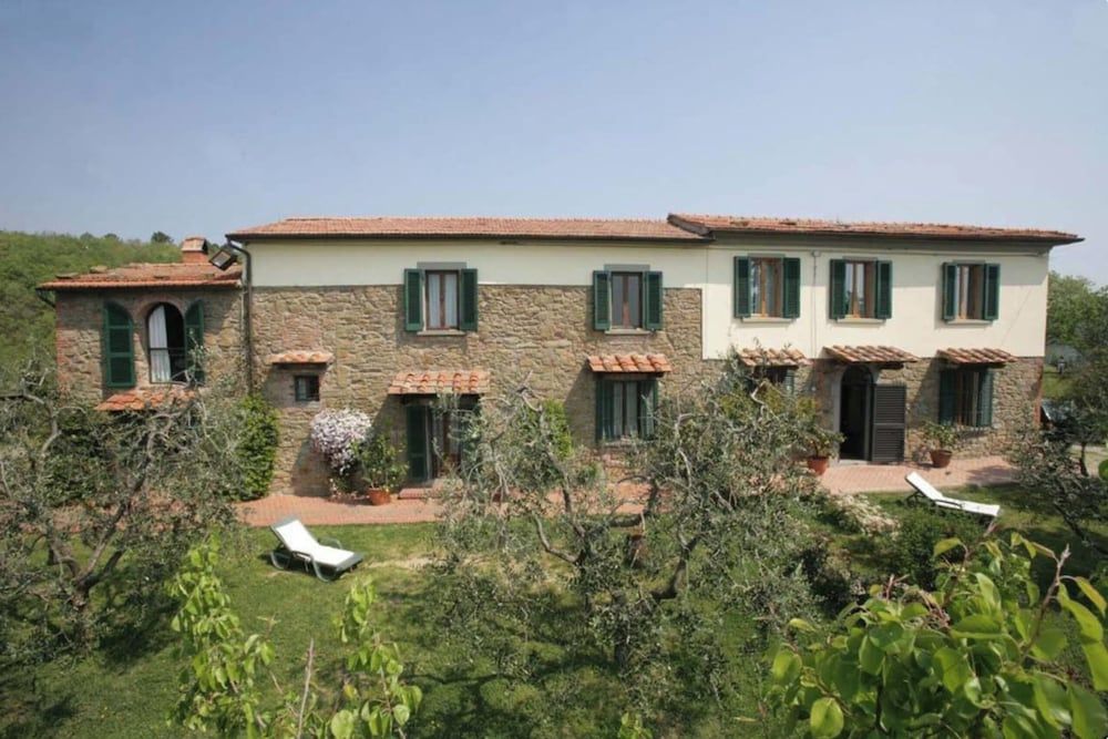 Borgo La Casetta -1 estrellas en San Baronto