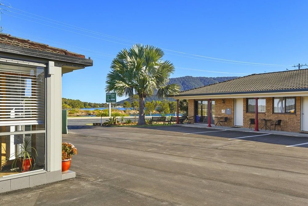 Woongarra Motel 2