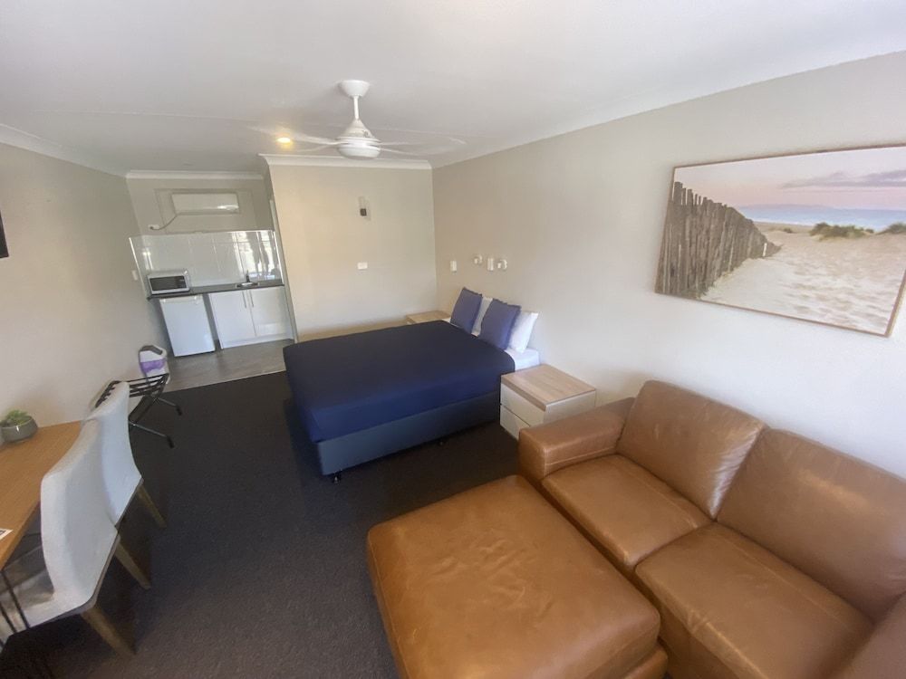 Woongarra Motel 3