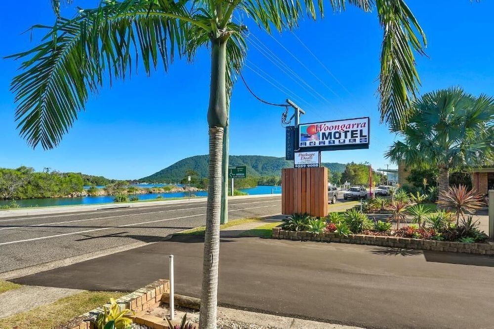 Woongarra Motel -1 estrellas en North Haven