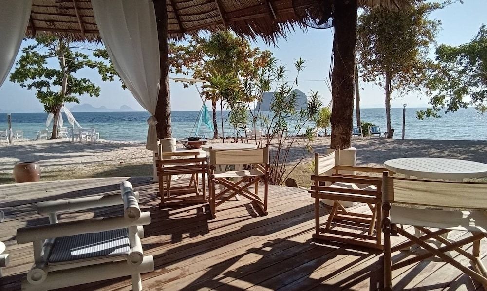 Mayalay Resort-Green Hotel 3