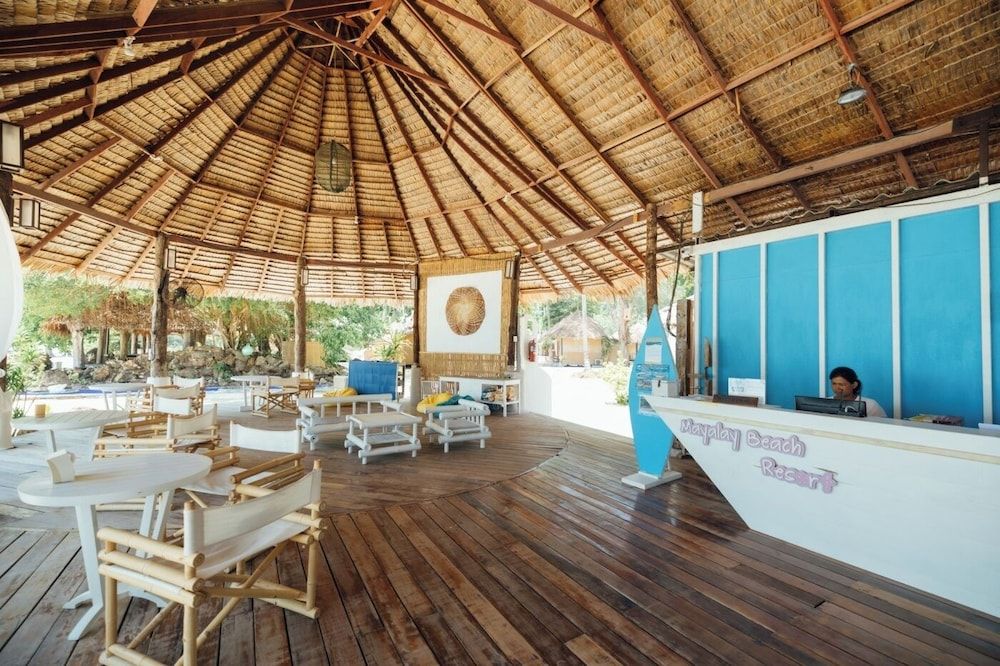 Mayalay Resort-Green Hotel 2