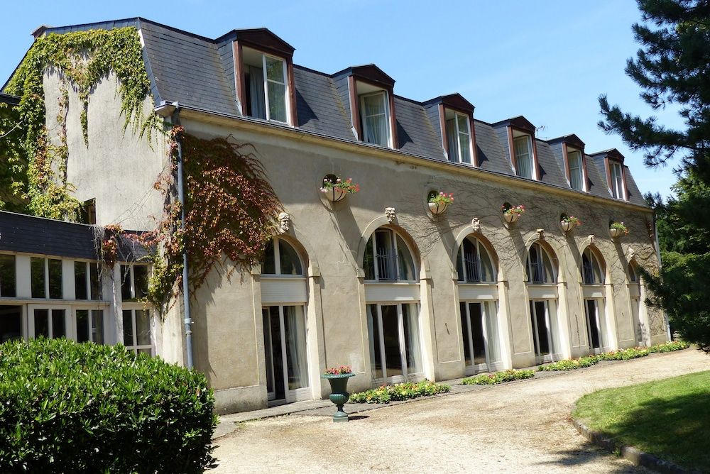 Chateau de Bazeilles 3 estrellas en Bazeilles