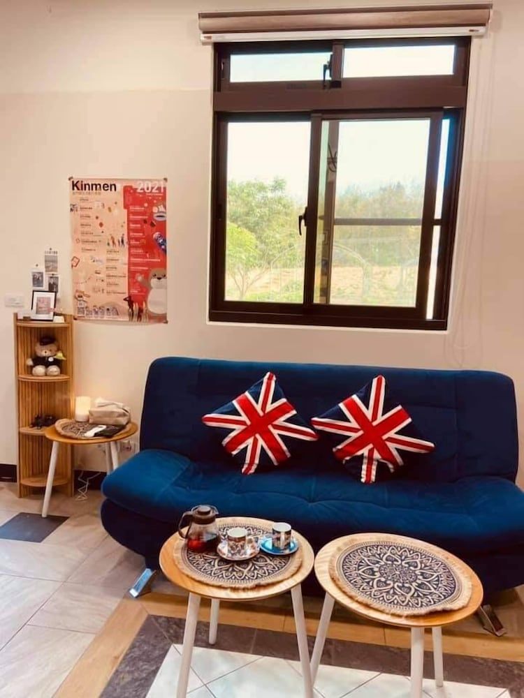 Fuzhongju Homestay 2