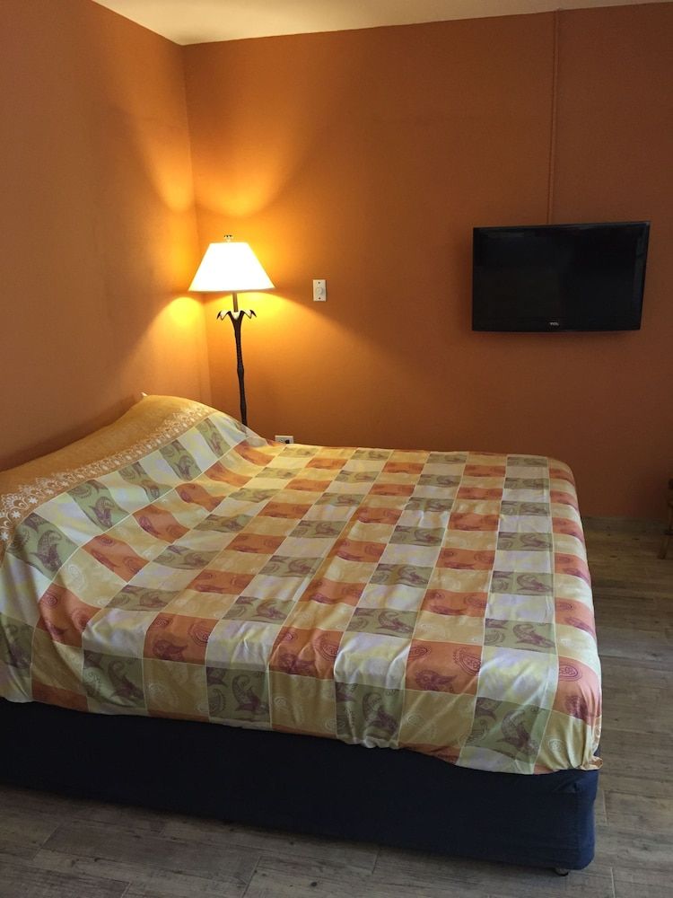 Alta Montaña Apartments 3