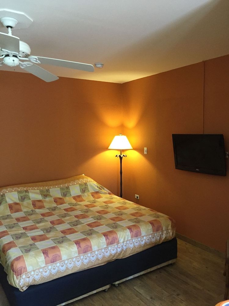 Alta Montaña Apartments 2
