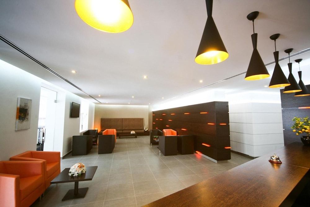 City Park Hotel - Bila Tserkva 3
