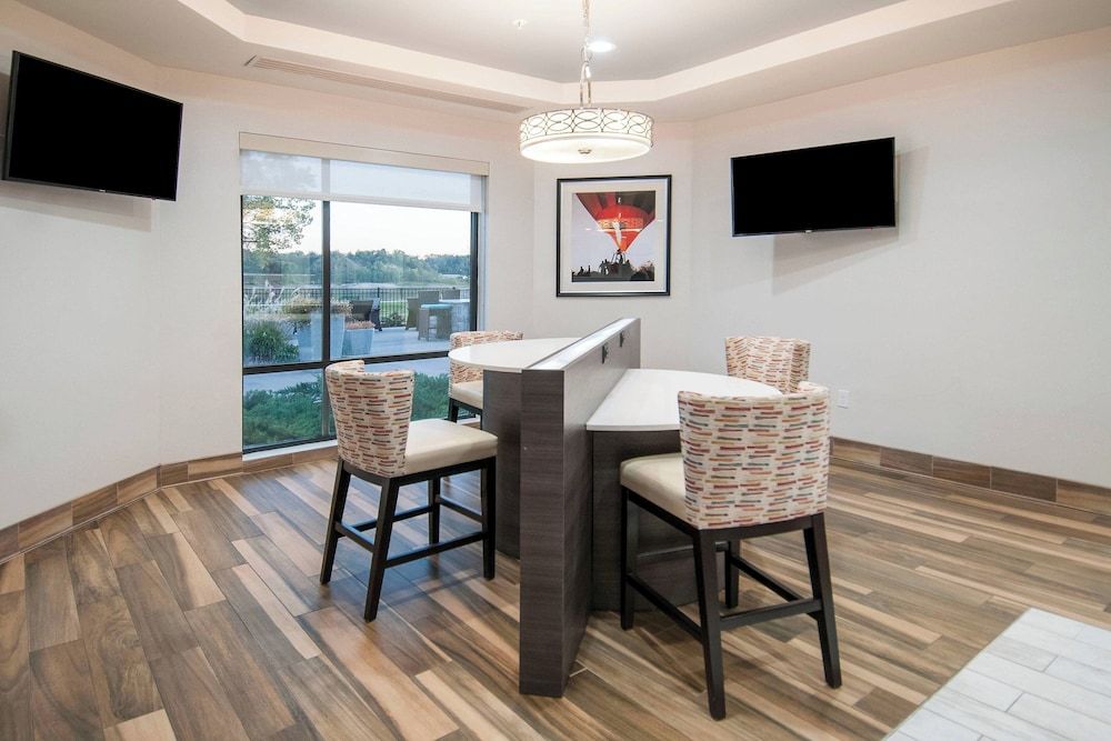 TownePlace Suites by Marriott Vidalia Riverfront 3