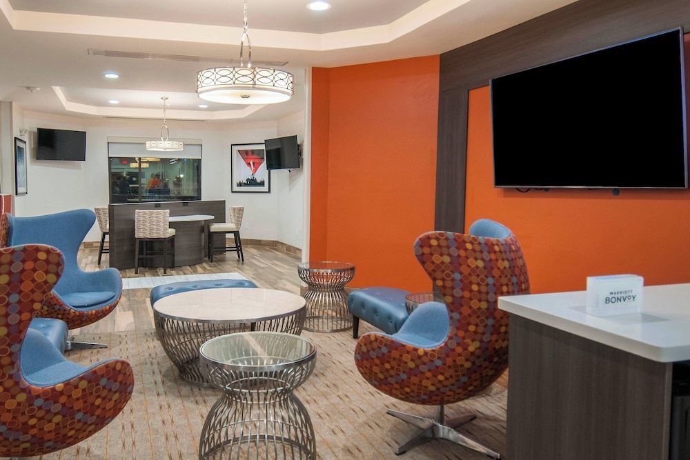 TownePlace Suites by Marriott Vidalia Riverfront 3 estrellas en Vidalia