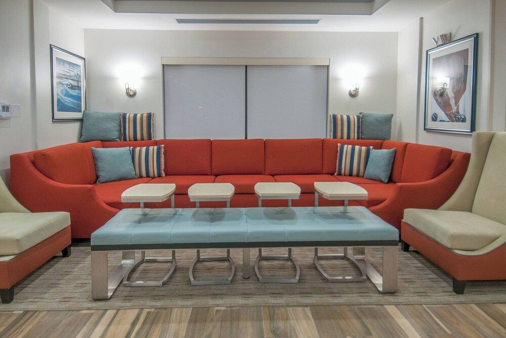TownePlace Suites by Marriott Vidalia Riverfront 2