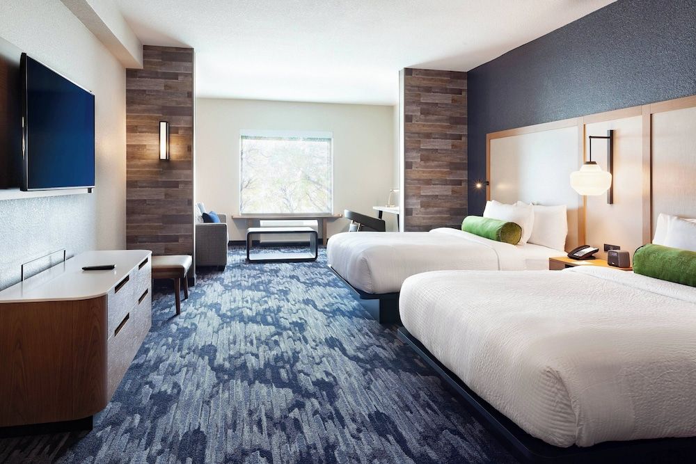 Fairfield Inn & Suites by Marriott Wellington-West Palm Beach 3