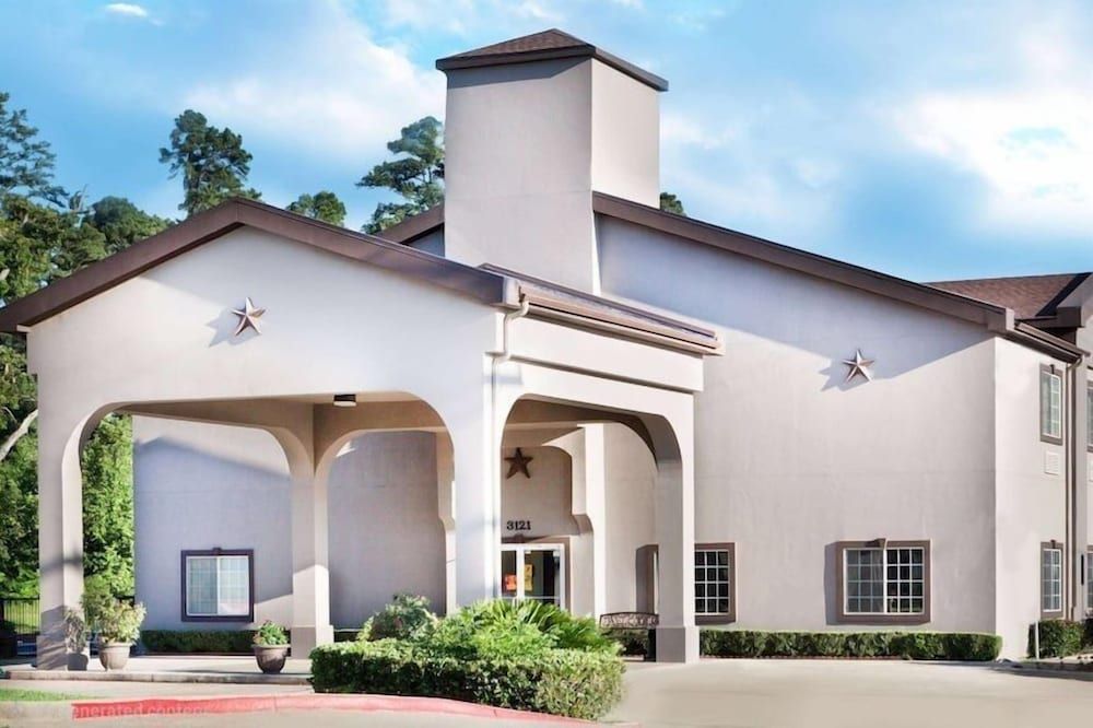 Hotel Piney Woods 2 estrelas em Huntsville