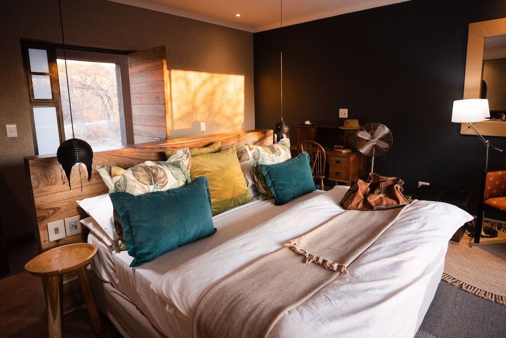 Toshari Lodge 2