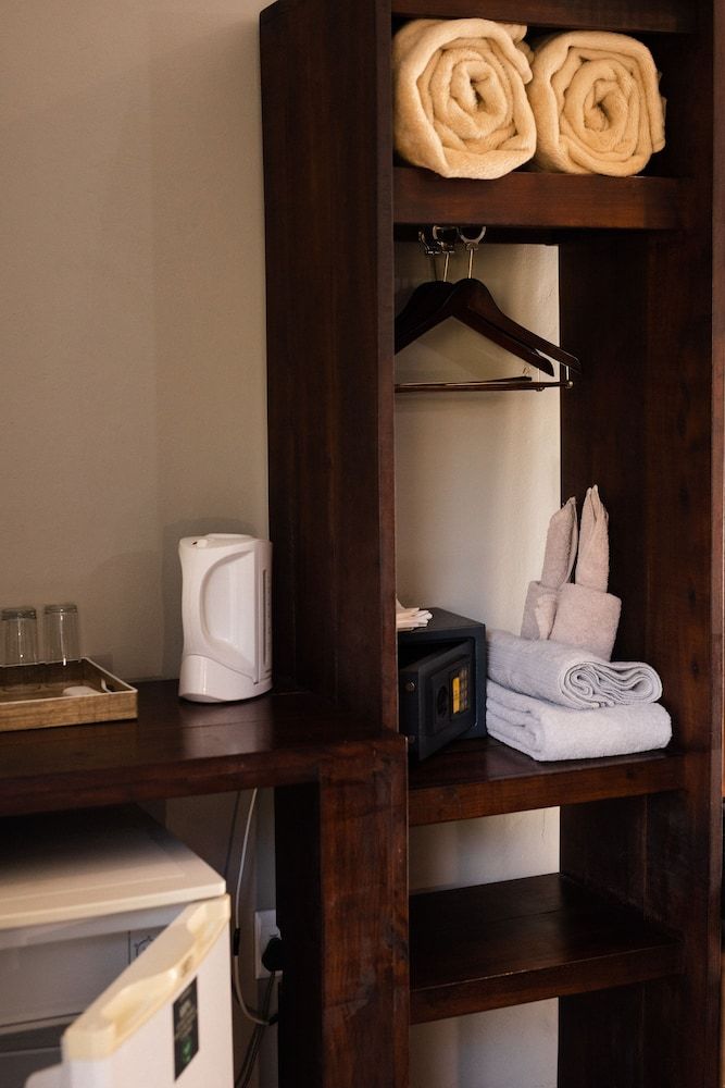 Toshari Lodge 3