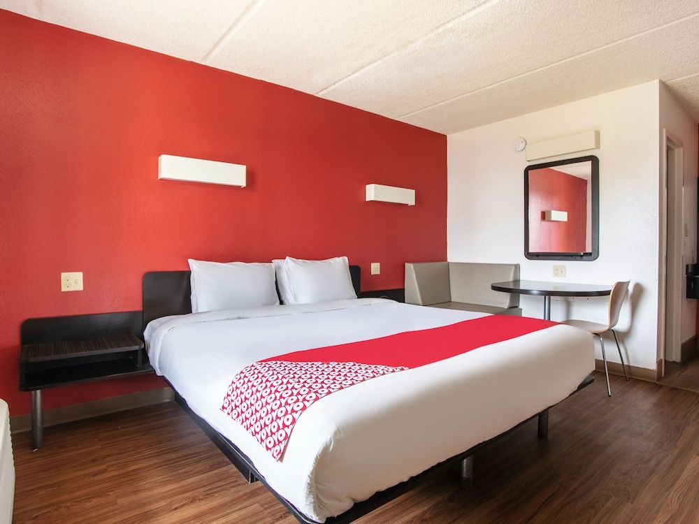 OYO Hotel Lake Park/Valdosta I-75 2 stelle a Lake Park