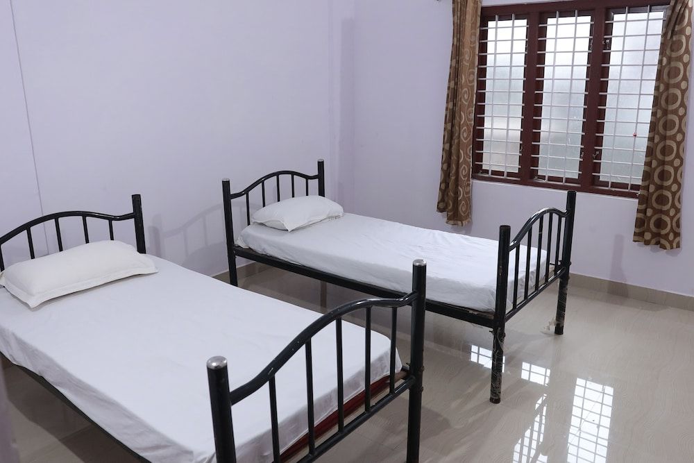 Anamala Serenity Homestay 3
