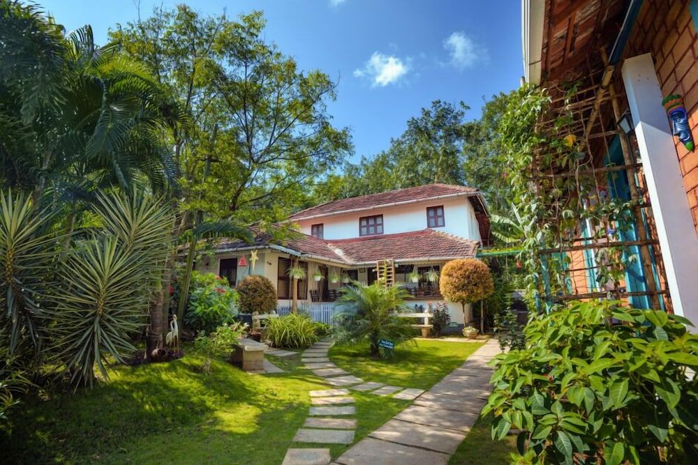 Anamala Serenity Homestay -1 estrellas en Lakkidi