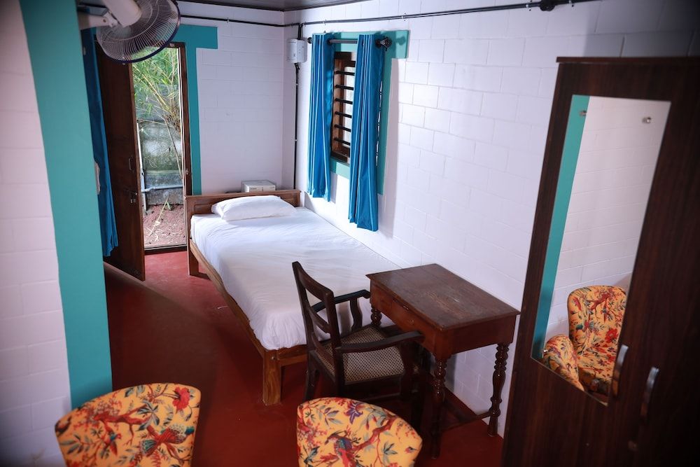Anamala Serenity Homestay 2
