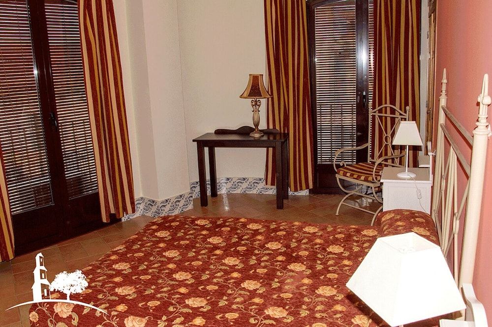 Hotel Rural Casas de Don Adame 2 estrellas en El Viso