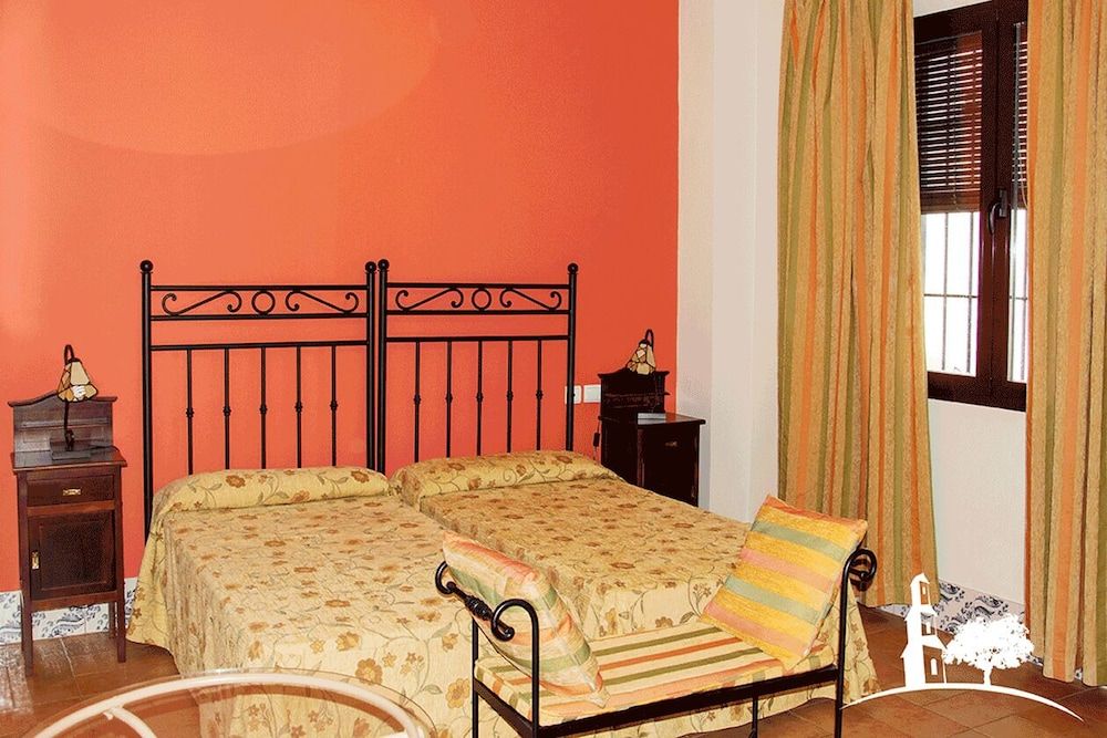 Hotel Rural Casas de Don Adame 3