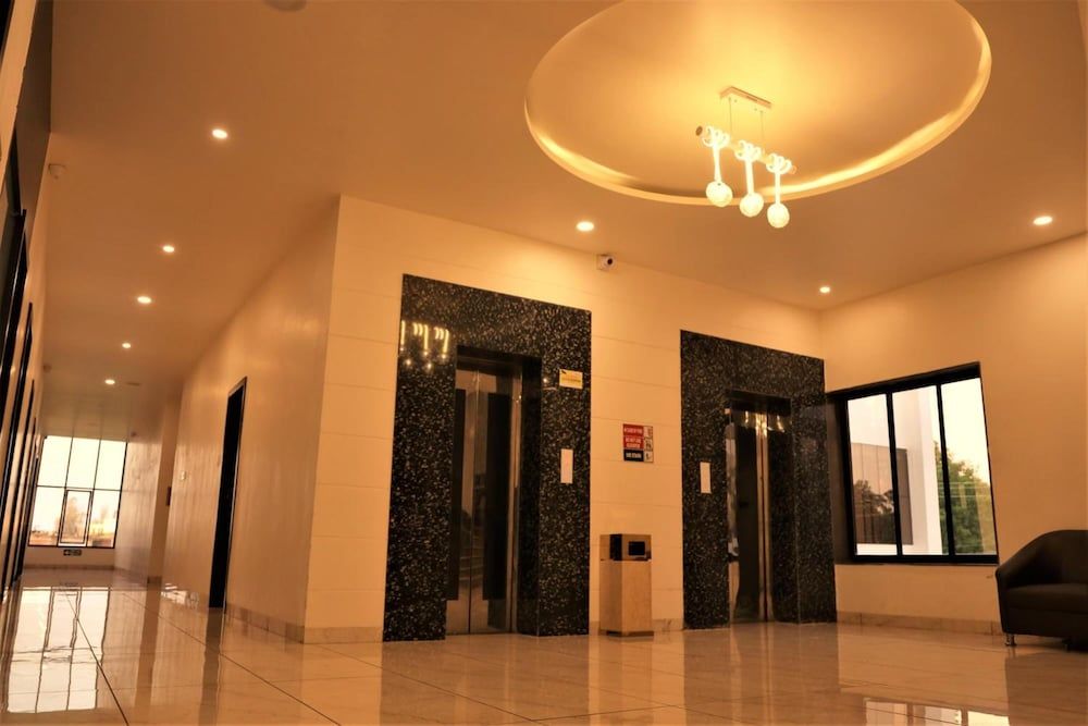 The Fern Residency Parbhani 2