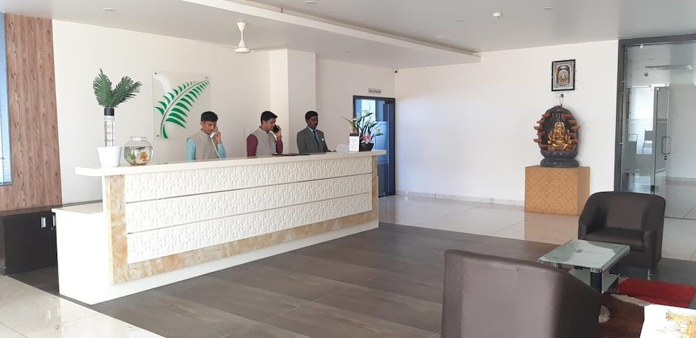 The Fern Residency Parbhani 3