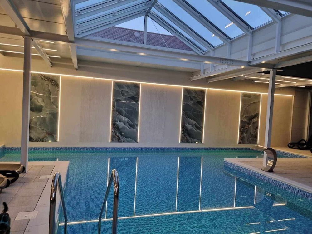 Villa Solaris -1 estrellas en Niechorze