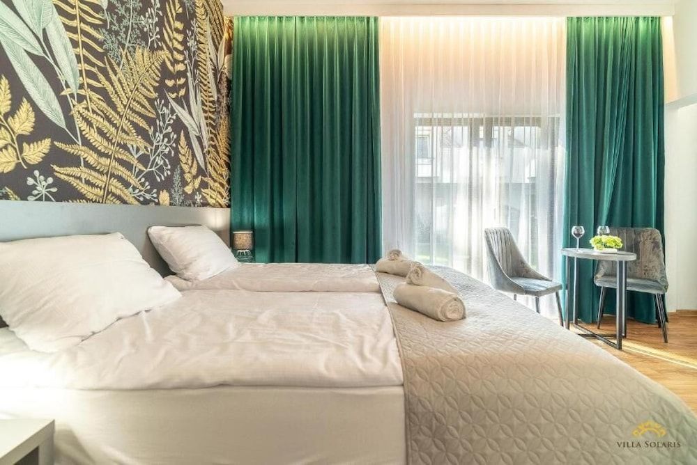 Villa Solaris 2