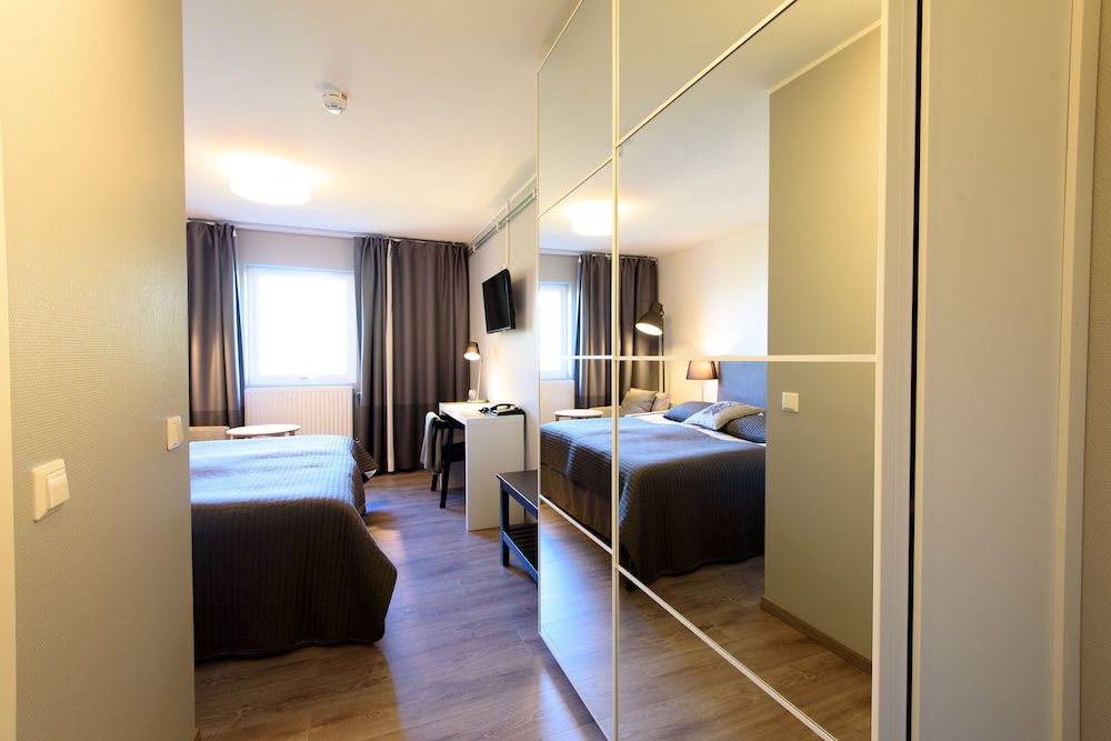 Hornavan Hotell 2