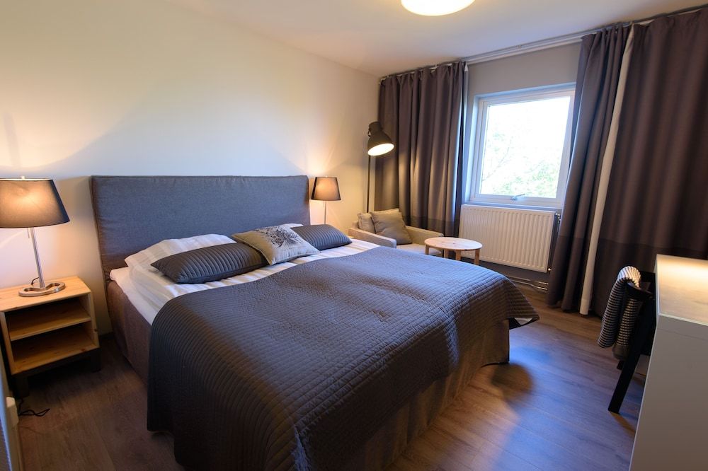 Hornavan Hotell 3