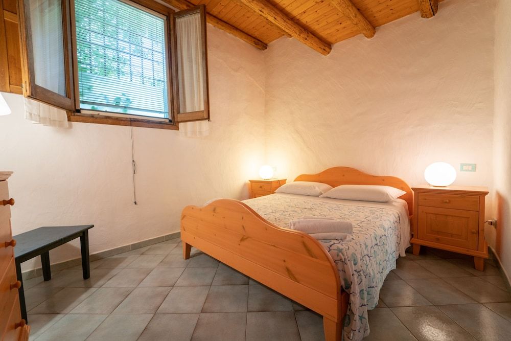 Agriturismo Hibiscus 3