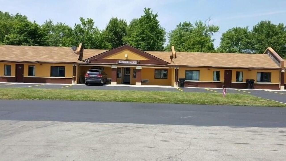 Royal Inn 1 stelle a Tonawanda