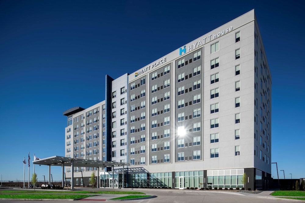 Hyatt House East Moline Quad Cities 3 estrellas en East Moline