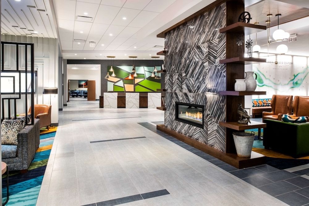 Hyatt House East Moline Quad Cities 3