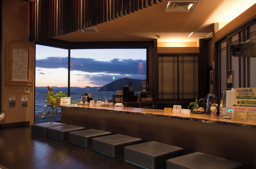 Ryokan Beniayu 3