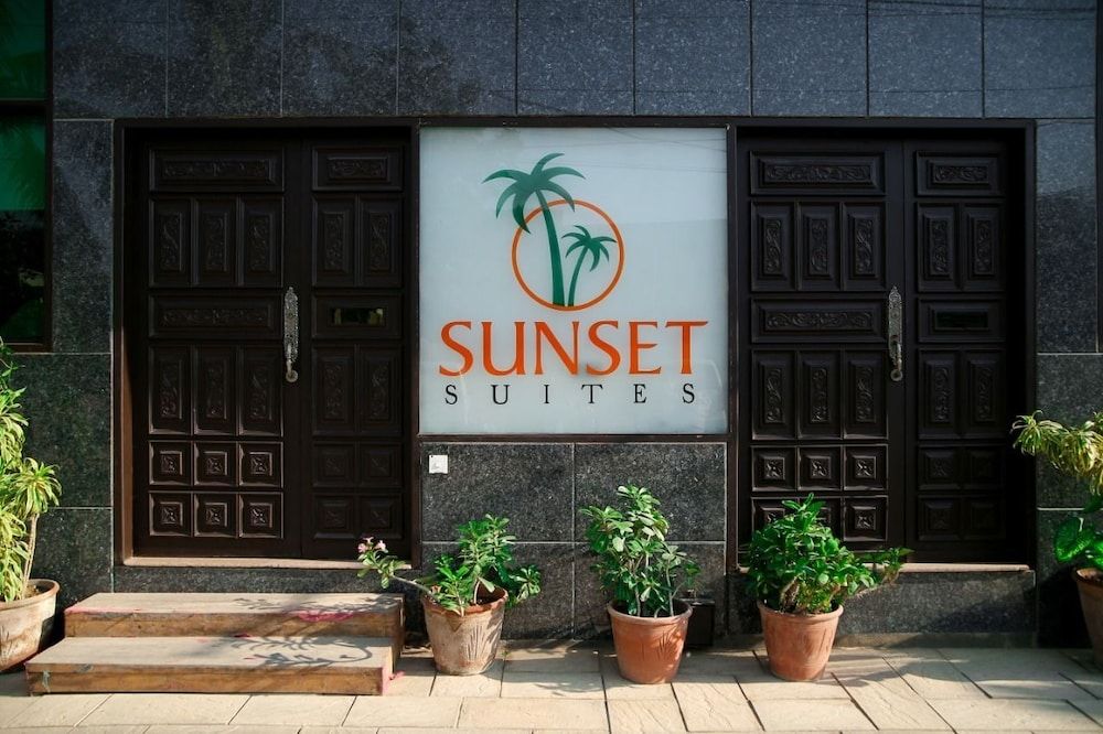 Sunset Suites -1 estrellas en Karachi