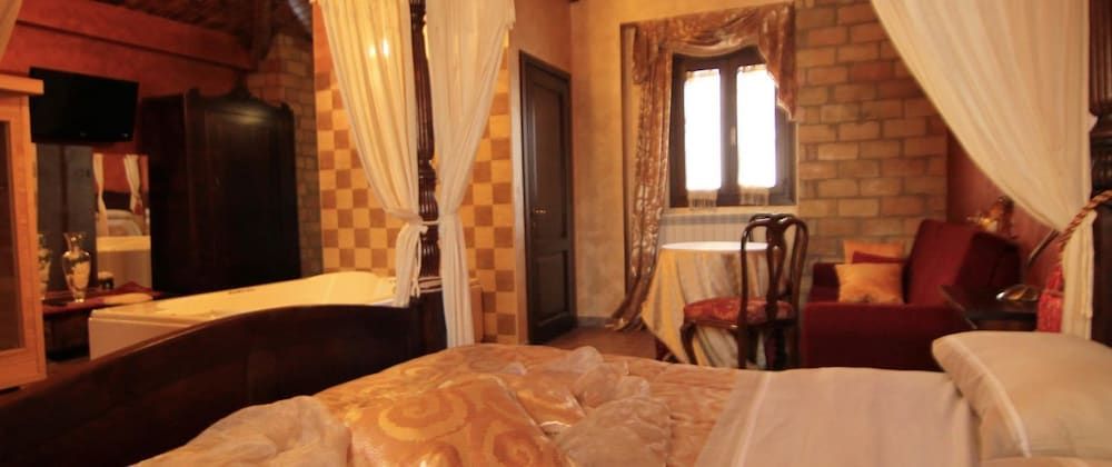 Hotel Residence il Feudo 3