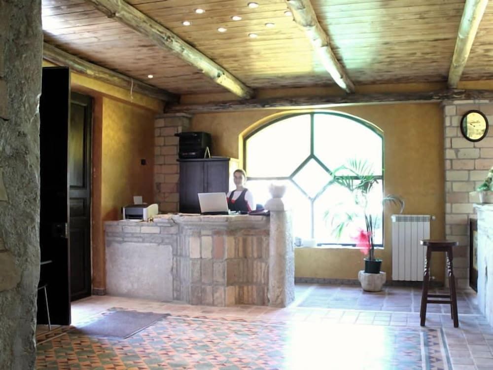 Hotel Residence il Feudo 2