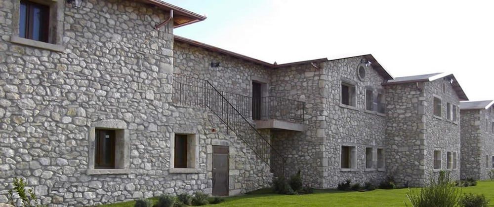 Hotel Residence il Feudo -1 estrellas en Celano