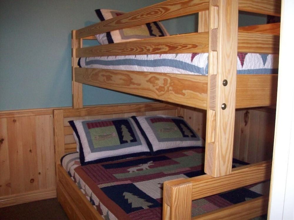Lakewoods Cottage Resort 3